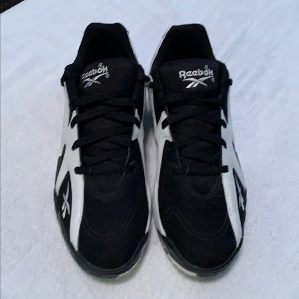 Reebok Shaq Kamikaze’s
